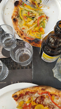 Plats et boissons du Pizzeria L'artisan Pizzaiolo à Metz - n°17