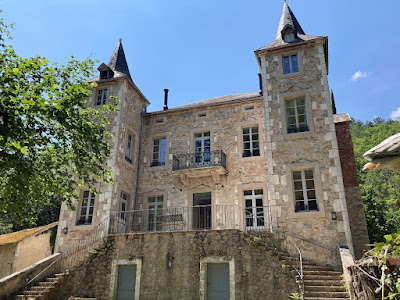 Paul Parker Properties Agence Immobilière - Emmanuelle Michel à Cahors