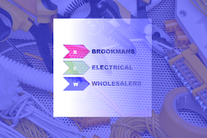 Brookmans Electrical Wholesalers image