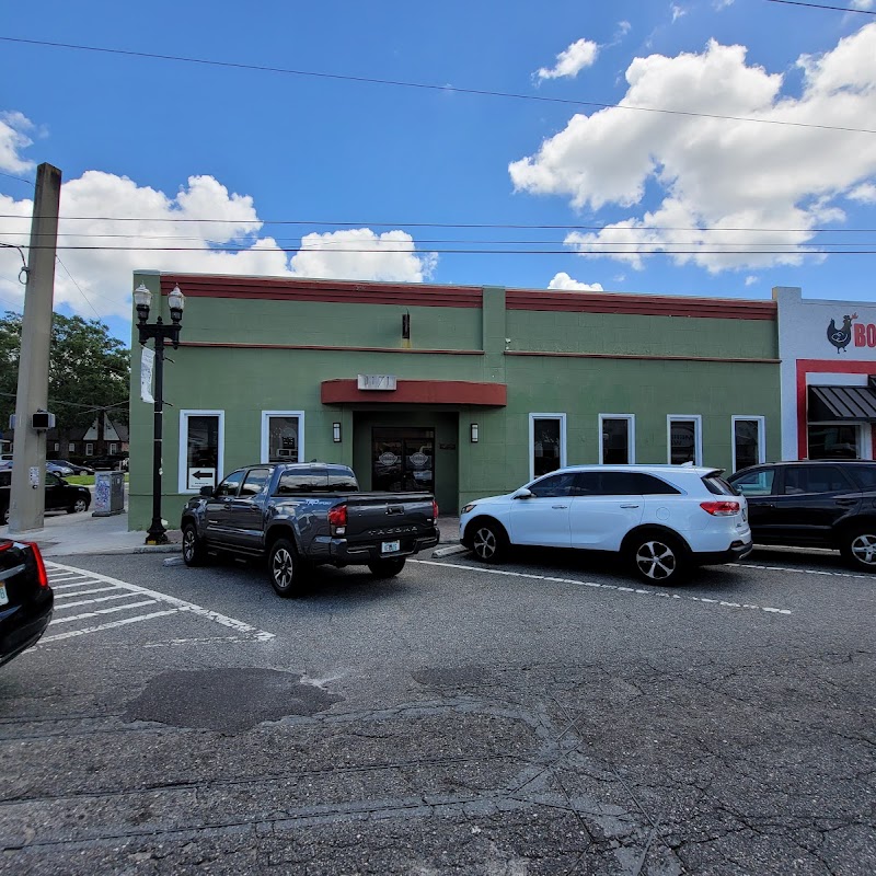 Maple Street Biscuit Company Murray Hill