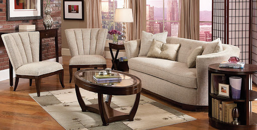 Furniture Store «Furniture Decor Showroom», reviews and photos, 57 Central St, Stoughton, MA 02072, USA