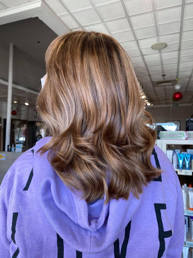 Beauty Salon «Shear Extacy Salon», reviews and photos, 725 NY-25A #3, Miller Place, NY 11764, USA
