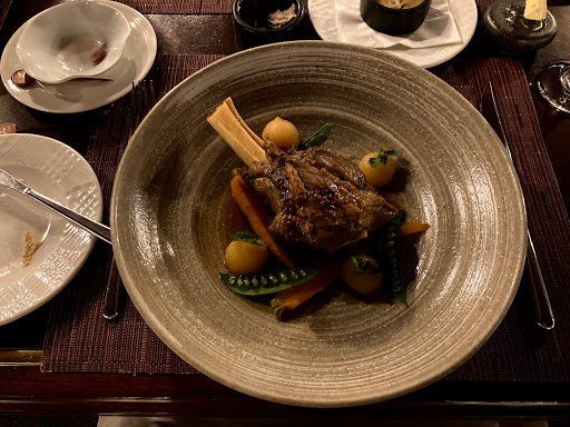 麗緻巴賽麗法式餐廳 Brasserie Liz Restaurant 的照片