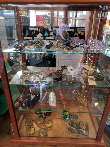 Book Store «Thunderbolt Spiritual Books», reviews and photos, 512 Santa Monica Blvd, Santa Monica, CA 90401, USA