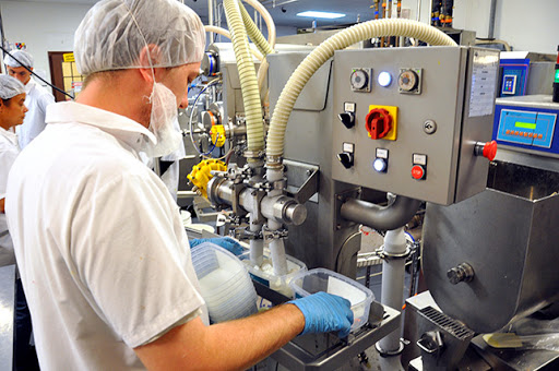 Corporate Campus «G.S. Gelato», reviews and photos, 1785 F I M Blvd, Fort Walton Beach, FL 32547, USA