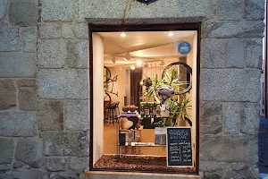 Grava Bike Café image
