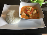 Soupe du Restaurant thaï Thaï Express à Paris - n°16