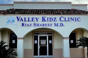 Valley Kidz Clinic image