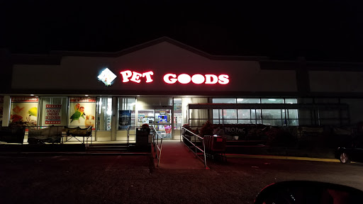 Pet Store «Pet Goods», reviews and photos, 1125 Central Park Ave, Scarsdale, NY 10583, USA