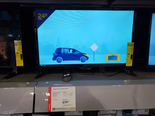 Electronics Store «Best Buy», reviews and photos, 5916 W Loop 289, Lubbock, TX 79424, USA