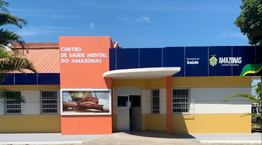 Centro de Saúde Mental do Amazonas