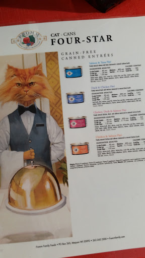 Pet Boarding Service «The Dog Stop Plus», reviews and photos, 2640 Carnegie Ave, Cleveland, OH 44115, USA