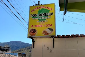 Restaurante Dom Mineiro image