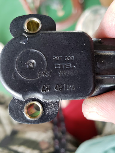 Truck Accessories Store «Deland Auto Parts», reviews and photos, 1497 S Woodland Blvd, DeLand, FL 32720, USA