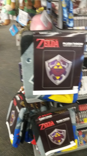 Used Book Store «2nd & Charles», reviews and photos, 17636 Garland Groh Blvd, Hagerstown, MD 21740, USA