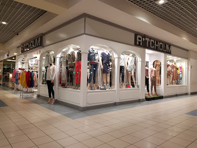 Atchoum à Gassin