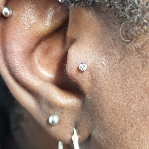 Tattoo Shop «Big City Body Art», reviews and photos, 154 Lafayette Ave C, Laurel, MD 20707, USA