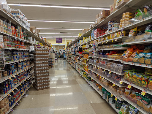 Supermarket «Giant», reviews and photos, 3521 East-West Hwy, Hyattsville, MD 20782, USA