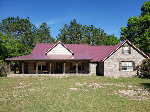 Wade Family Homes LLC in Crestview, Florida