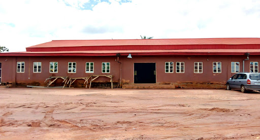 Mountain Of Fire And Miracle Ministry, Akahia, Nigeria, Church, state Edo