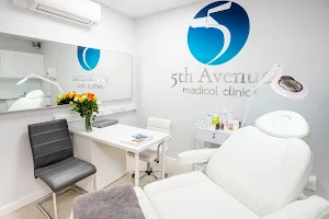 5th Avenue Medical Clinic image
