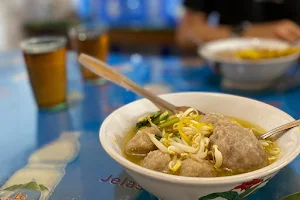 Mie Baso Mang Nana image