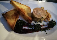 Foie gras du Restaurant français L'Aile ou la Cuisse à Saint-Rémy-de-Provence - n°20