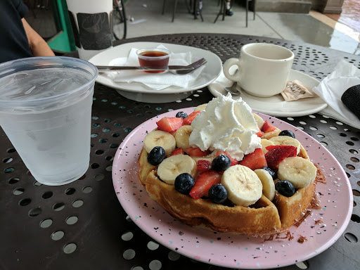 Coffee Shop «Just Java», reviews and photos, 42102 Washington St, Bermuda Dunes, CA 92203, USA