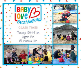 Babylove groups