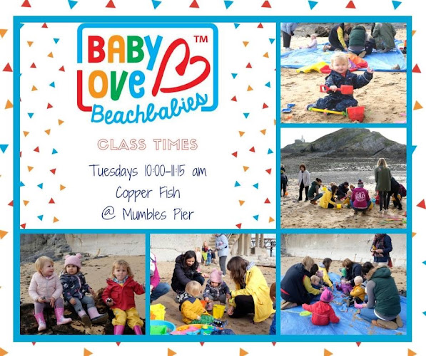 Babylove groups