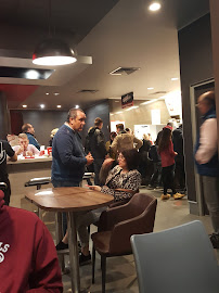 Atmosphère du Restaurant KFC Belfort - n°11
