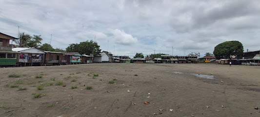 IPUC Bazan, Charco, Nariño.