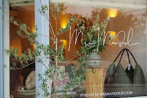 Mrs.Mandolin Boutique - next door to Mandolin image