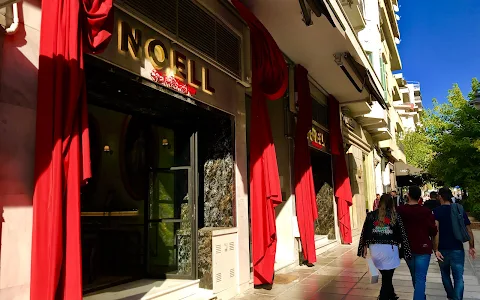 Noell bar image