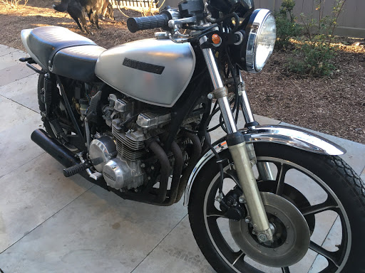 Motorcycle Dealer «Ohiomotorcycles.com - Used Motorcycle and ATV Dealer», reviews and photos, 6400 Huntley Rd, Columbus, OH 43229, USA