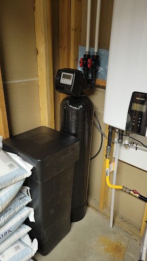 HVAC Contractor «Barlow Service Experts», reviews and photos