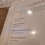 Photo n°2 de l'avis de Daniela.e fait le 04/08/2023 à 19:53 sur le  L'Oster Bif & Beef Restaurant à Grassobbio