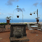 Photo n°1 de l'avis de Davide.. fait le 09/03/2024 à 22:29 sur le  Il Ciliegio dell'Etna à Giarre