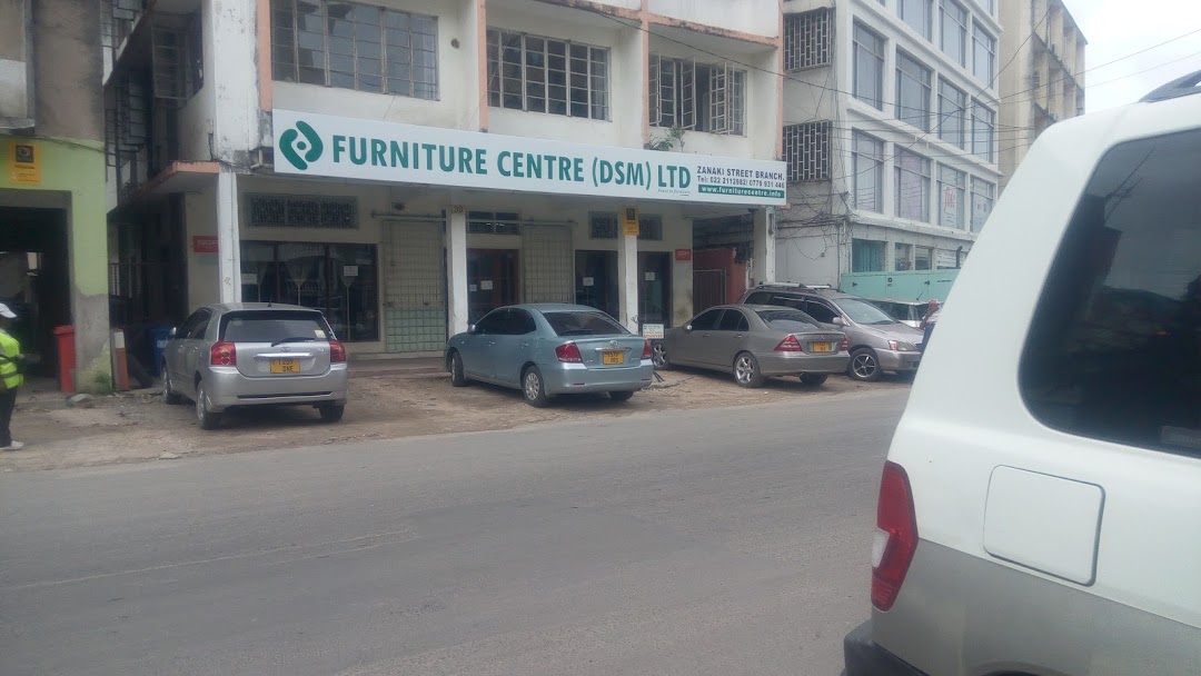 Furniture Centre DSM Ltd