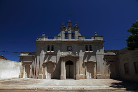 Santuario del Carmen