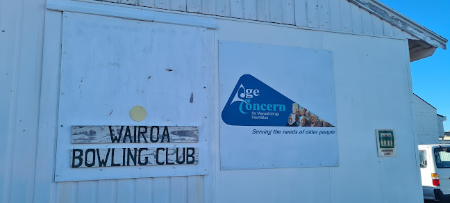 Reviews of Age Concern in Wairoa - Association