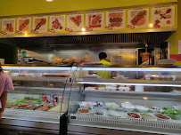 Atmosphère du Restaurant turc Iskender Kebab halal all-time à Nice - n°18