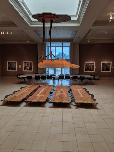 Art Museum «MONA», reviews and photos, 2401 Central Ave, Kearney, NE 68847, USA