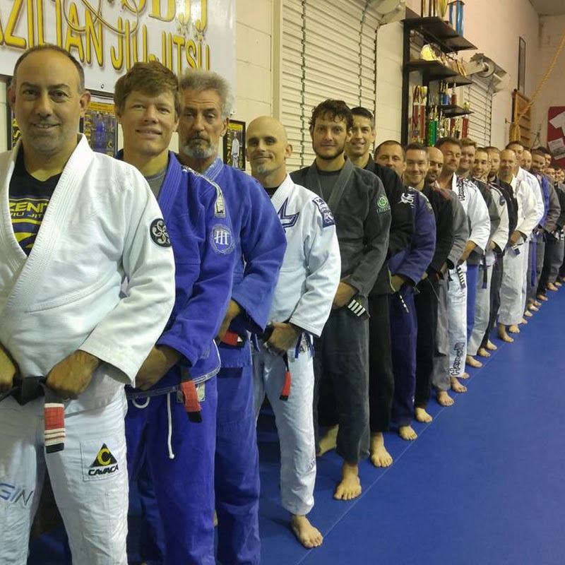 North Sound Brazilian Jiu-Jitsu