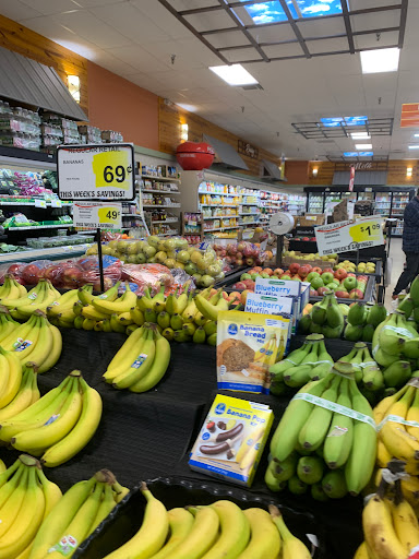 Grocery Store «Riverside Market Inc», reviews and photos, 311 N Oak St, Durand, MI 48429, USA