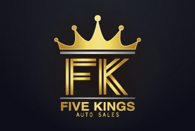 five kings auto sales