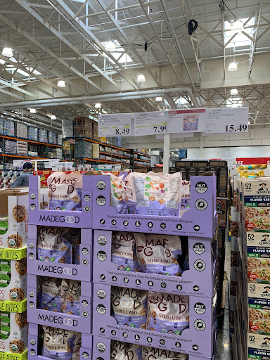 Warehouse store «Costco Wholesale», reviews and photos, 4849 NE 138th Ave, Portland, OR 97230, USA