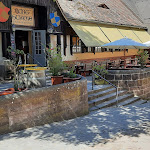 Photo n°26 de l'avis de Jens.r fait le 04/06/2023 à 17:09 sur le  Leuchtenburg à Seitenroda