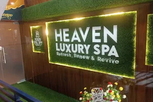 Heaven Luxury Spa image