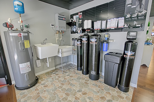 Plumbing Supply Store «Mike Scott Plumbing Showroom», reviews and photos, 5950 Signature Road, Wildwood, FL 34785, USA